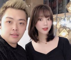 -罗亚帝·NASHOW纳秀形象设计