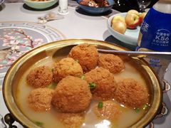 -满乡小馆