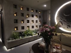 -施奈儿.洗头頭療.按摩SPA.采耳(上梅林店)