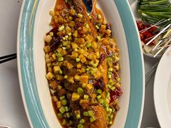 -月福京味斋·烤鸭店·北京菜(鼓楼总店)