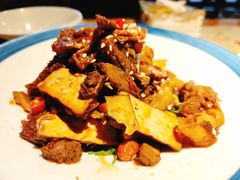 -洞庭记·老湖南味道(下沙店)