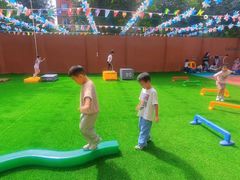 -京师双语幼儿园