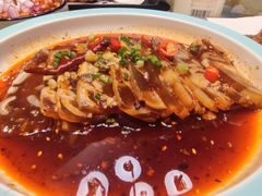 -纳家楼·地道陕菜(劳动路店)