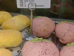 -LELECHA乐乐茶(美罗城店)
