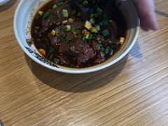 -杨三孃跷脚牛肉(中粮鸿云悦街店)