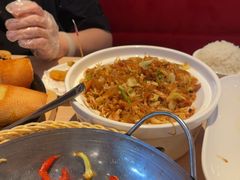 -避风塘(五角场店)
