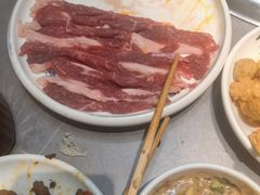 -蜀留香火锅·始于1999·原四川老火锅(白堤路店)