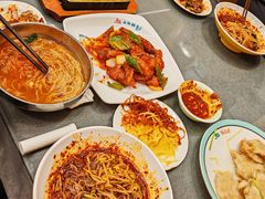 -春花民族美食(佳木斯总店)