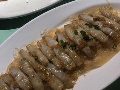 -百味馆·粤菜·湛江菜(后海花园店)