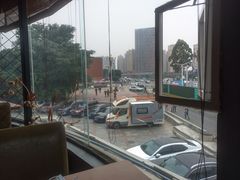 -盐帮食坊•小河帮川菜(四川师大店)