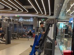 -24/7 FITNESS 健身(罗湖金光华店)