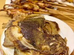 -金安大饭店-金品自助餐厅