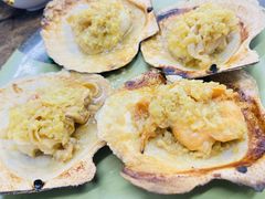 -贞姨美食·老字号海鲜大排档