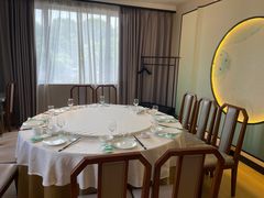 -绿杨春·淮扬宴(庐山路店)