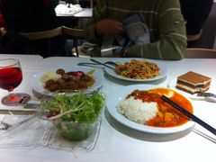 -宜家·瑞典风味餐厅(北京西红门店)