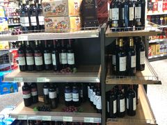 店内环境-大商超市(银岛店)