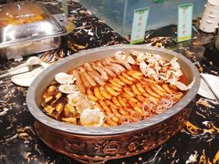 -巴犀烧烤(新崇光店)