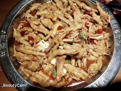 -胖哥俩肉蟹煲(湖滨银泰in77店)