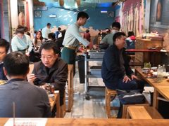大堂-顺承小院儿
