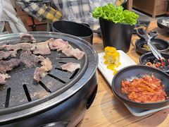 -九田家黑牛烤肉料理(国芳店)