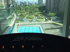 -一兆韦德健身(慧芝湖店)