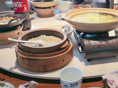 -寨子里的·钵钵菜·湘西山里菜(魅力湘西店)