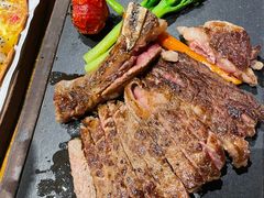 -1886德国汽车餐厅(外滩中央店)