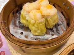 -点都德(中海环宇荟店)