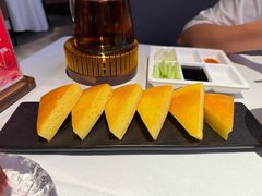 -在前门·烤鸭北京菜(五月花广场店)