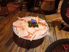 -旧街市鲜货老火锅(大光路店)