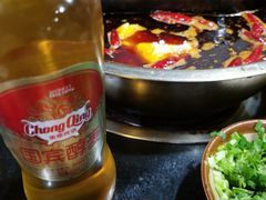 -彭三老火锅(枣子岚垭正街店)