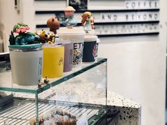 -Something For(中洲湾店)