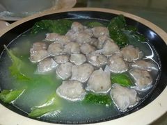 -年辉渔村