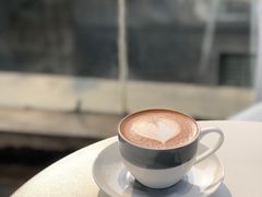 -糖房咖啡(南锣鼓巷店)