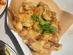 -华竹饭店(中央大街店)