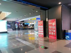 -万达影城(涪城万达广场激光IMAX店)