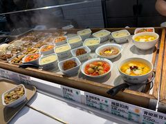 -老乡鸡(国华广场店)