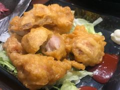 -热血兄弟·炭火烤肉(融侨中心店)