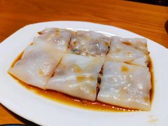 肠粉-頂好酒家·经典粤菜(海信广场店)