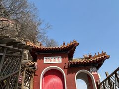 -青岩寺风景区