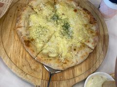 -FAIRYLAND龙族星球主题餐厅(凯丹广场店)