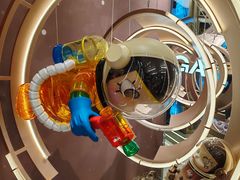 -泡泡玛特POPMART(壹号店)