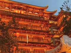 -大佛古寺