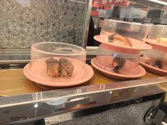 -争鲜回转寿司(太阳宫凯德MALL店)