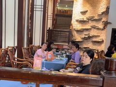 -伯乐居茶艺馆(石岐大信店)