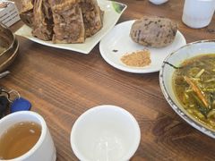 -弓二莜面(总店)