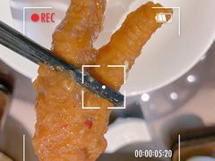 -中山保利艾美酒店-乐美中餐厅