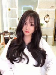 -3AM·S HAIR SALON烫发染发接发
