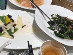 -太湖饭店·寄畅轩中餐厅