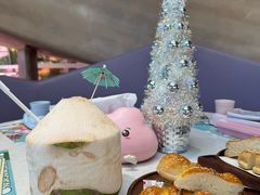 -水桶王国主题餐厅·聚会·生日派对·亲子活动·家庭套餐(亚龙湾希尔顿店)